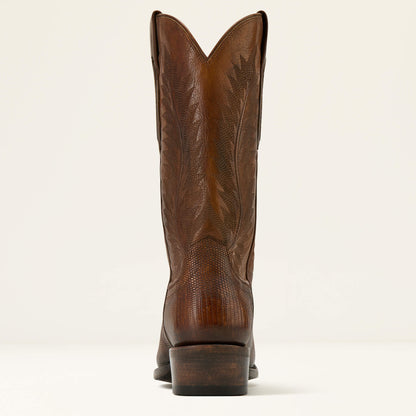 Bench Made Tilghman Square Toe Western Boot Ariat Men