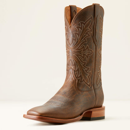 Bench Made Bassett Cowboy Boot Ariat Men