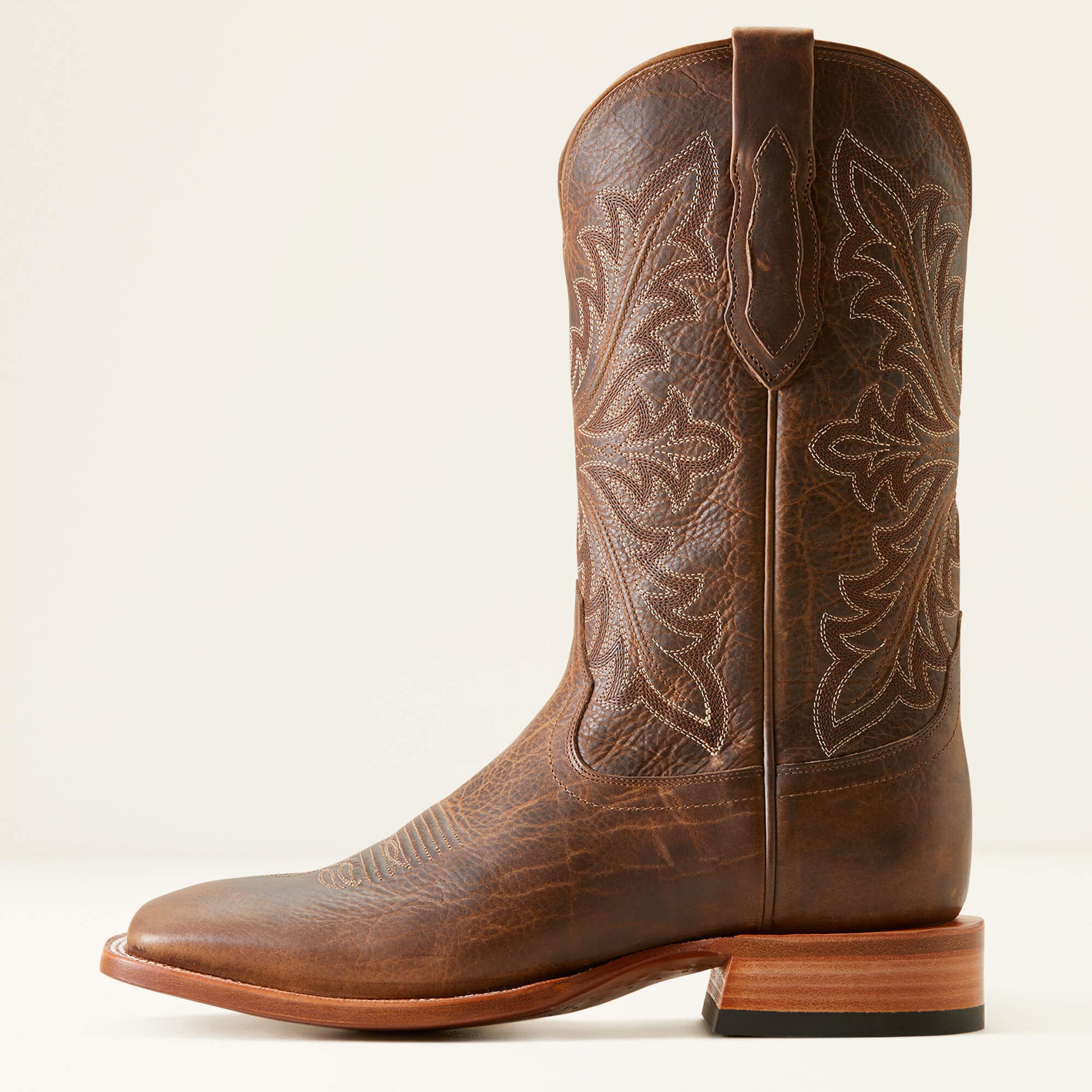 Bench Made Bassett Cowboy Boot Ariat Men