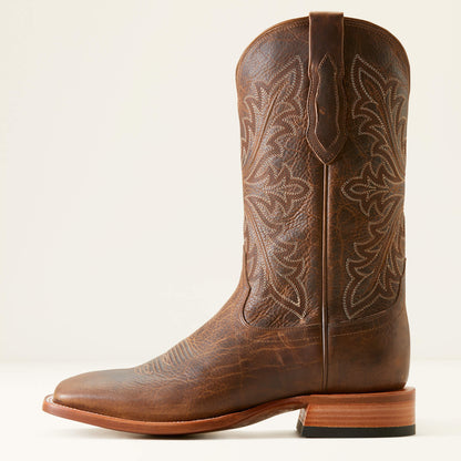 Bench Made Bassett Cowboy Boot Ariat Men