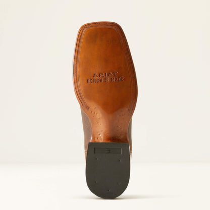 Bench Made Bassett Cowboy Boot Ariat Men