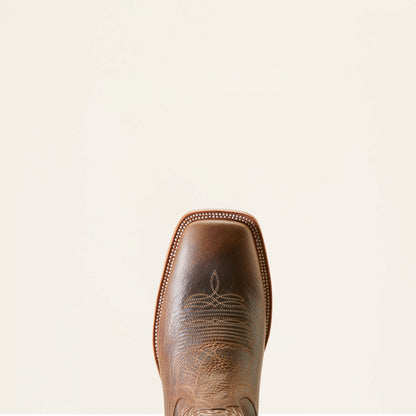 Bench Made Bassett Cowboy Boot Ariat Men