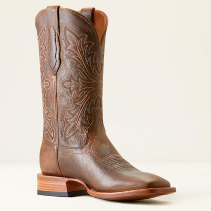 Bench Made Bassett Cowboy Boot Ariat Men