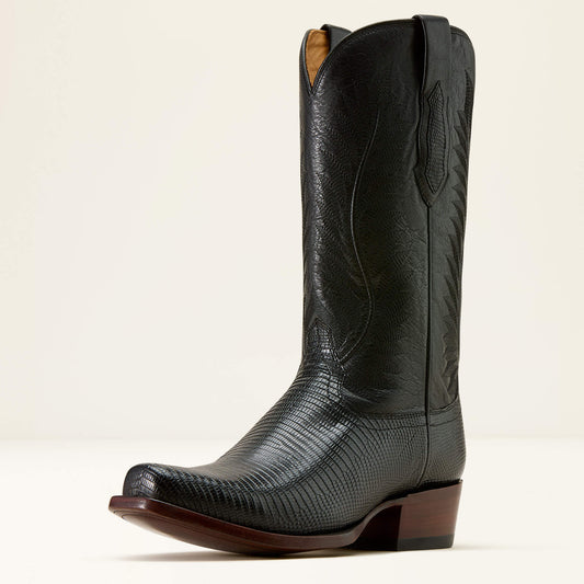 Bench Made Tilghman Square Toe Western Boot Ariat Men