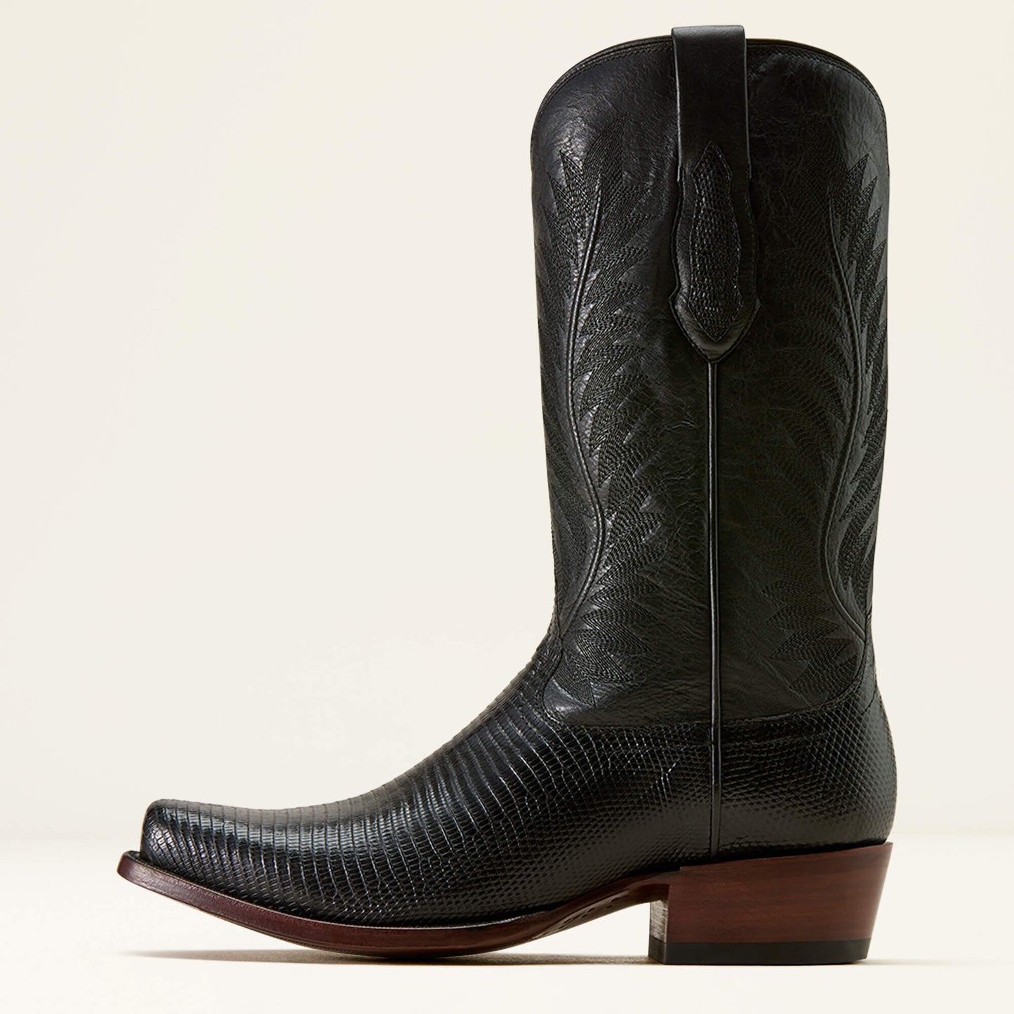 Bench Made Tilghman Square Toe Western Boot Ariat Men