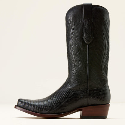 Bench Made Tilghman Square Toe Western Boot Ariat Men
