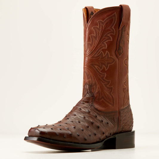 Bench Made Stilwell Western Boot Ariat Men