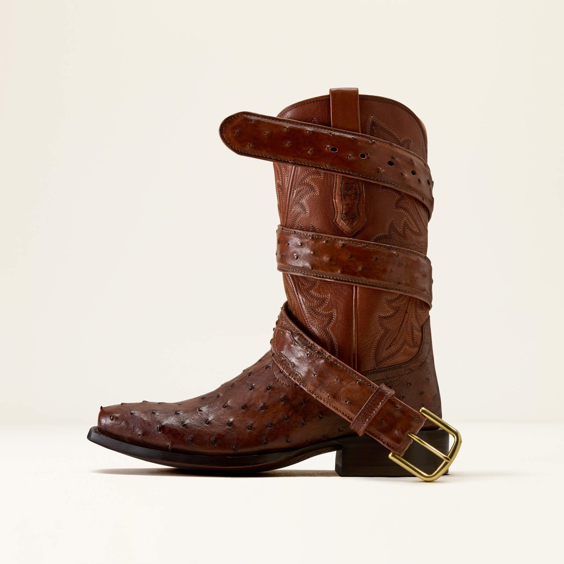 Bench Made Stilwell Western Boot Ariat Men