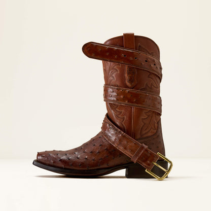 Bench Made Stilwell Western Boot Ariat Men
