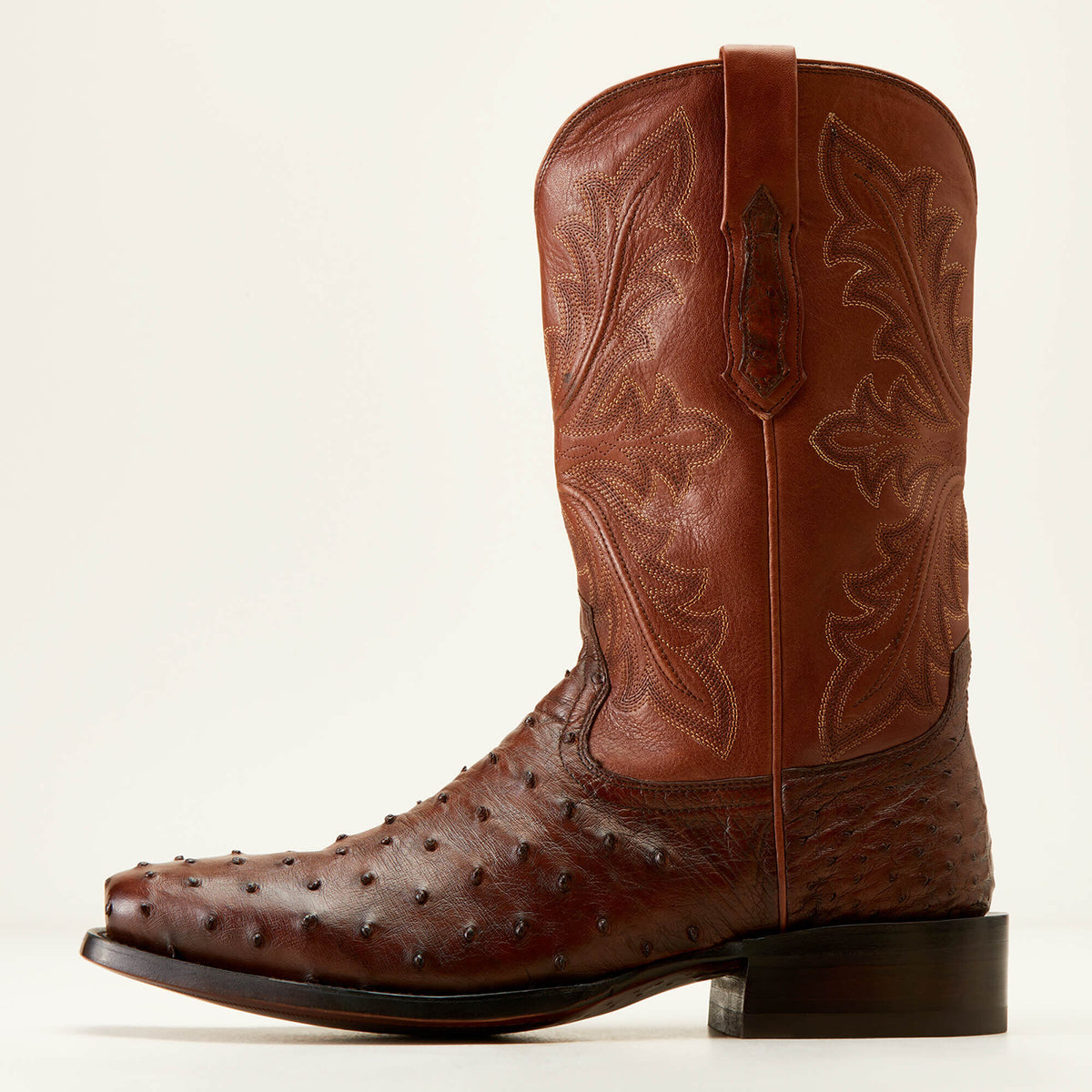 Bench Made Stilwell Western Boot Ariat Men