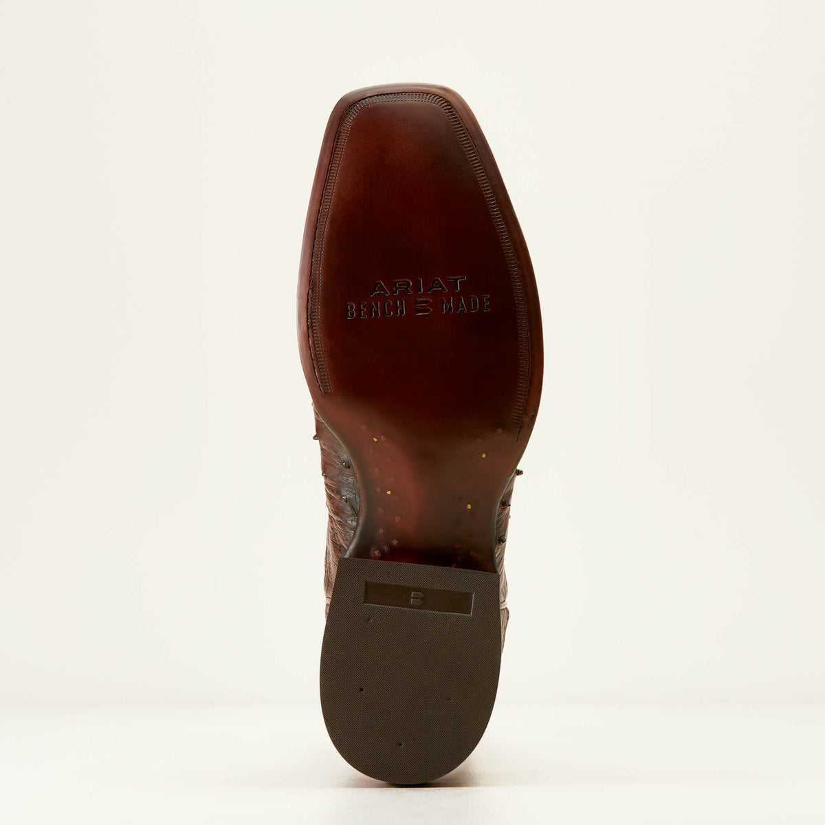 Bench Made Stilwell Western Boot Ariat Men