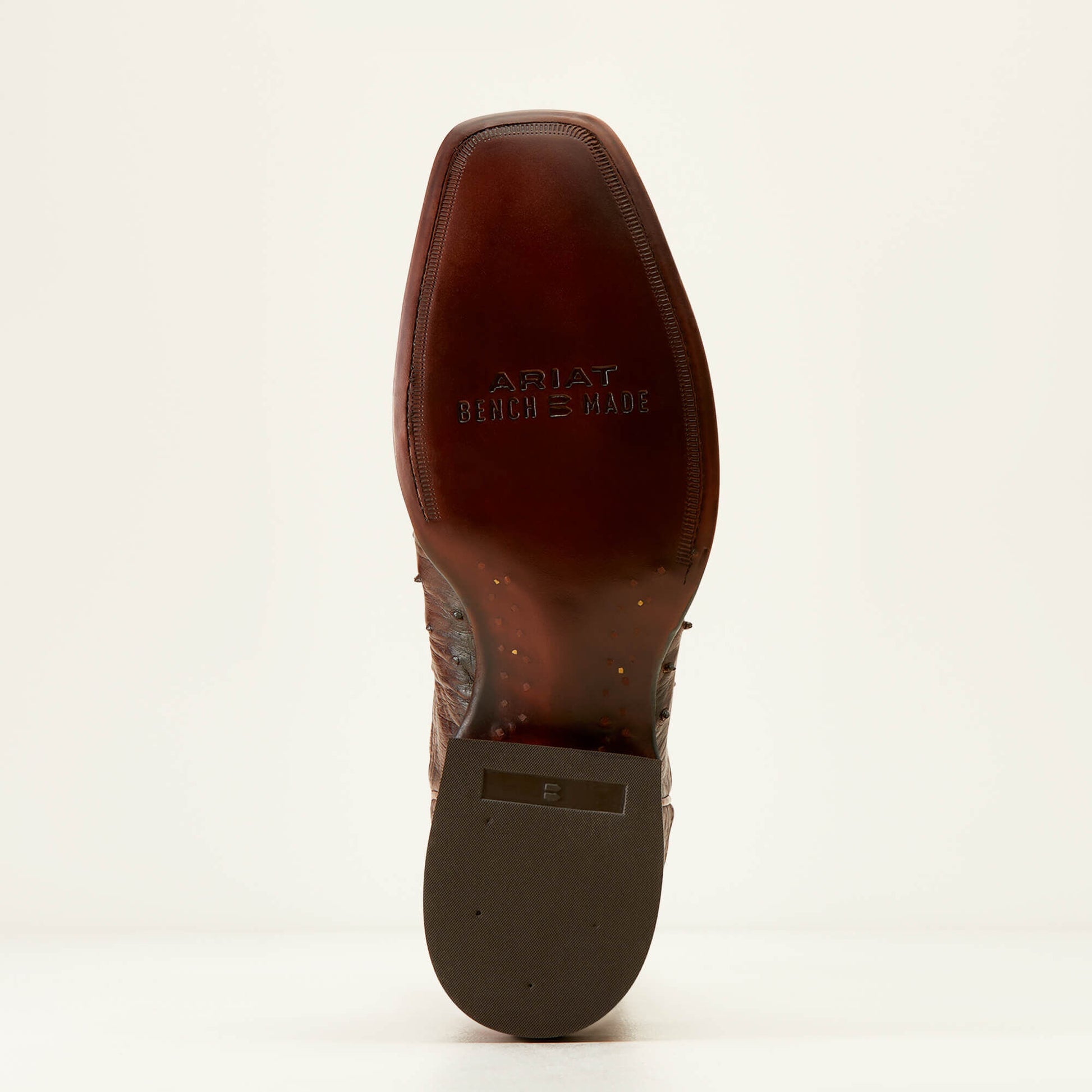 Bench Made Stilwell Western Boot Ariat Men