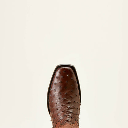 Bench Made Stilwell Western Boot Ariat Men