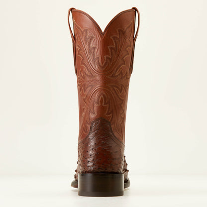 Bench Made Stilwell Western Boot Ariat Men