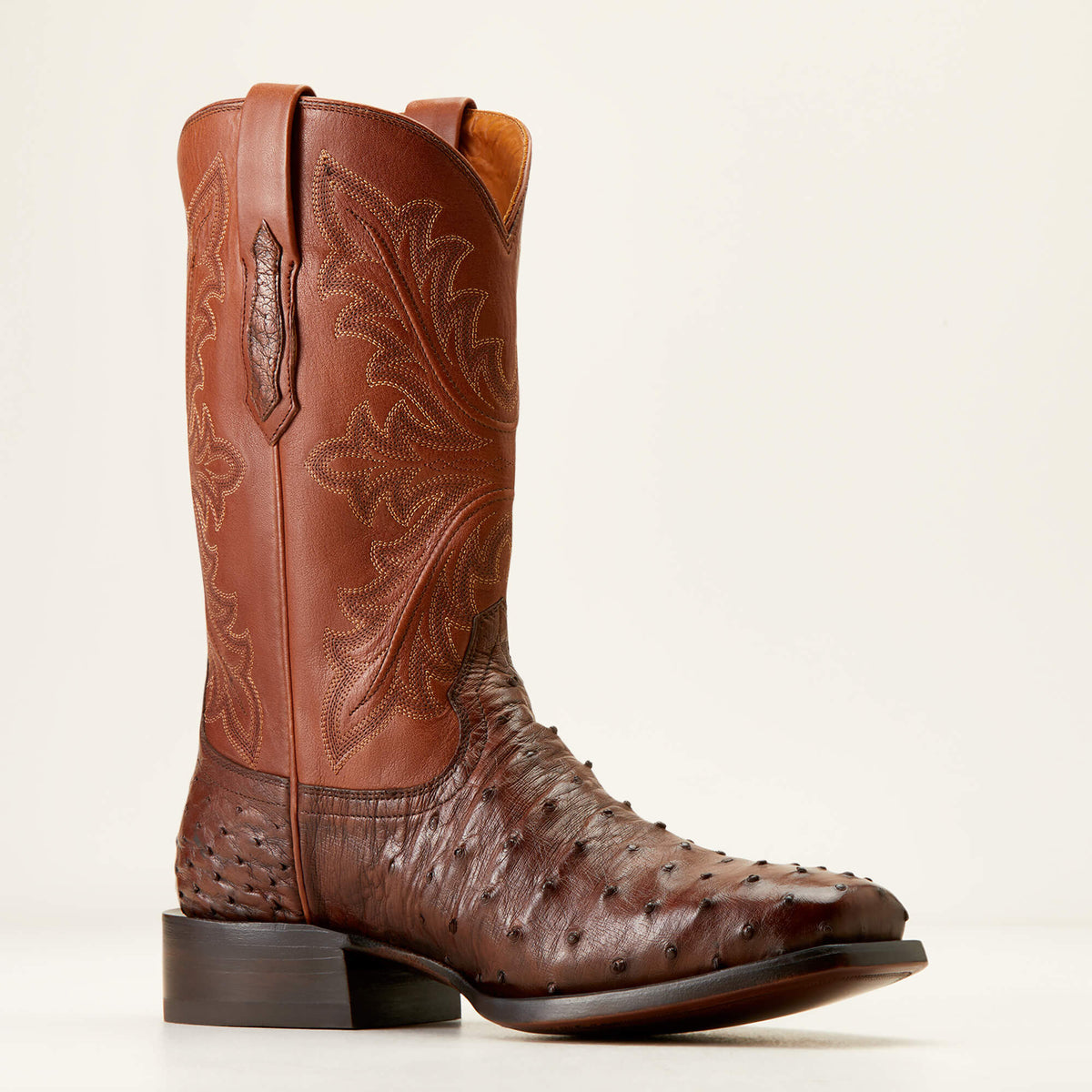 Bench Made Stilwell Western Boot Ariat Men