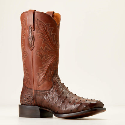 Bench Made Stilwell Western Boot Ariat Men