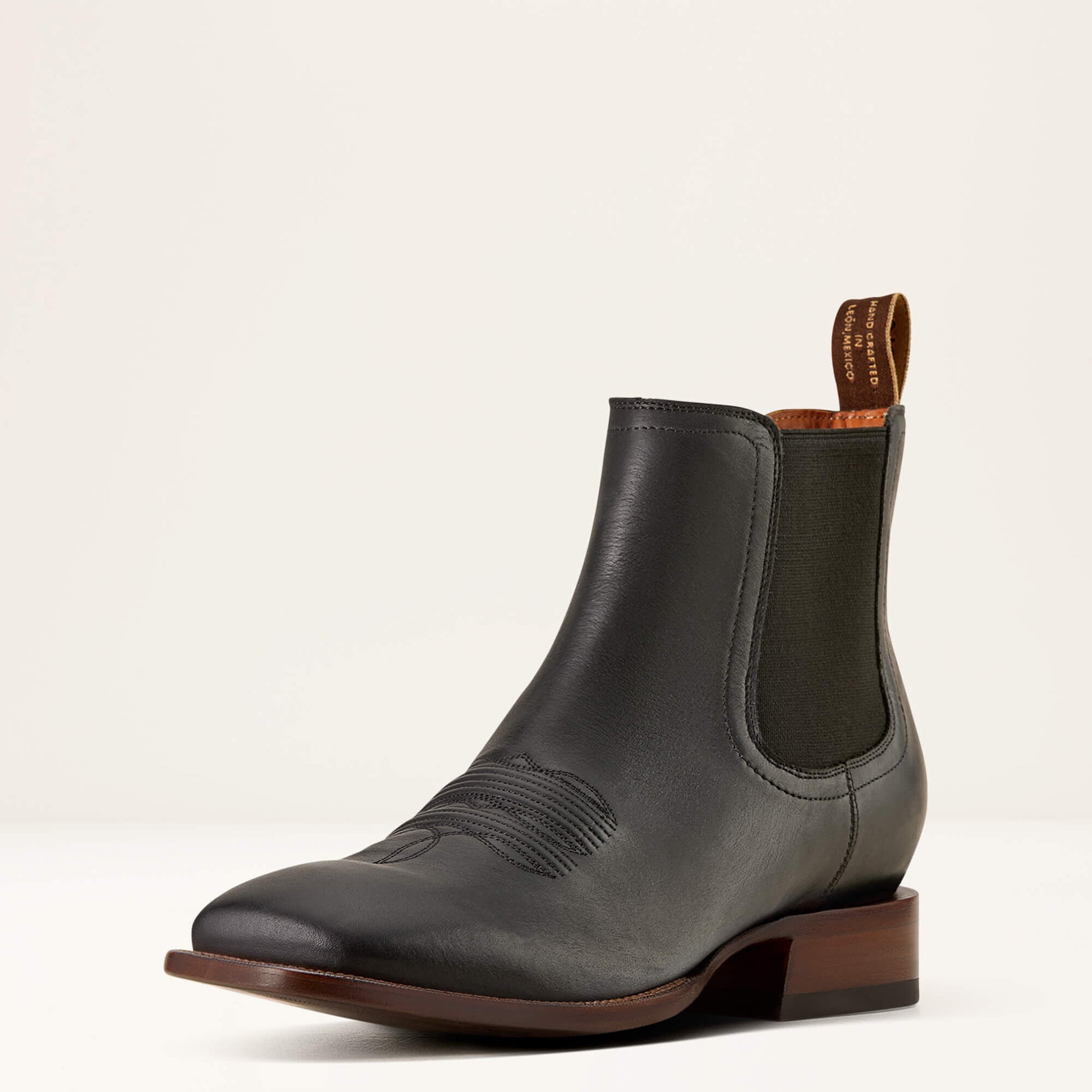 Bench Made Younger Western Boot Ariat Men