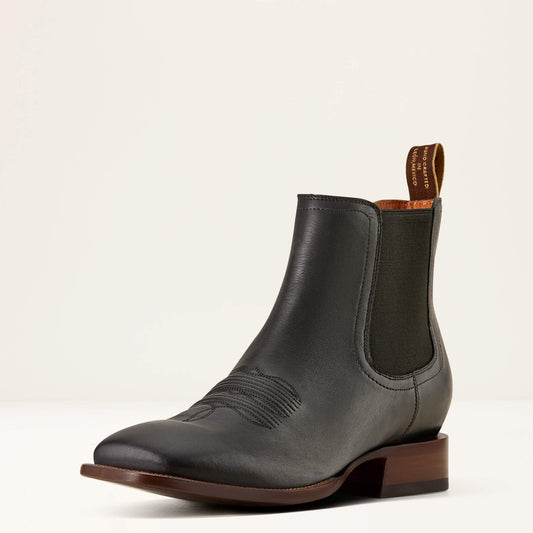 Bench Made Younger Western Boot Ariat Men