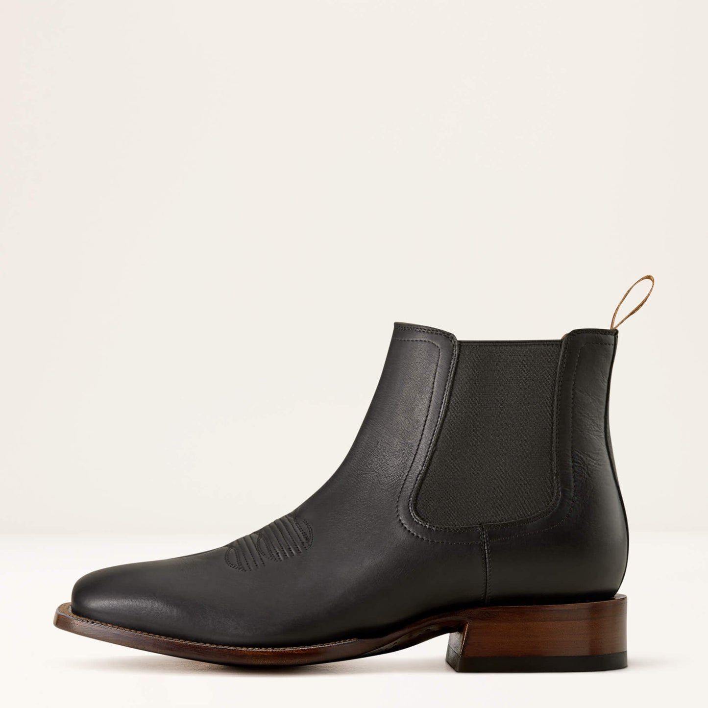 Bench Made Younger Western Boot Ariat Men