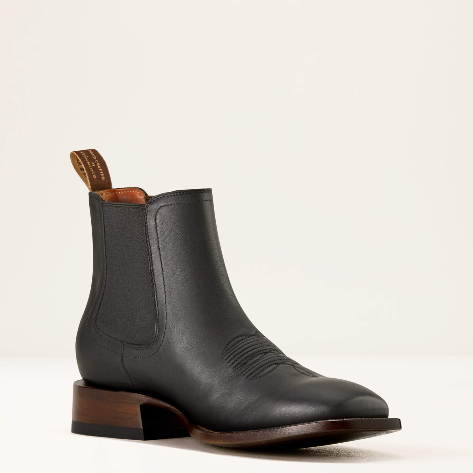 Bench Made Younger Western Boot Ariat Men