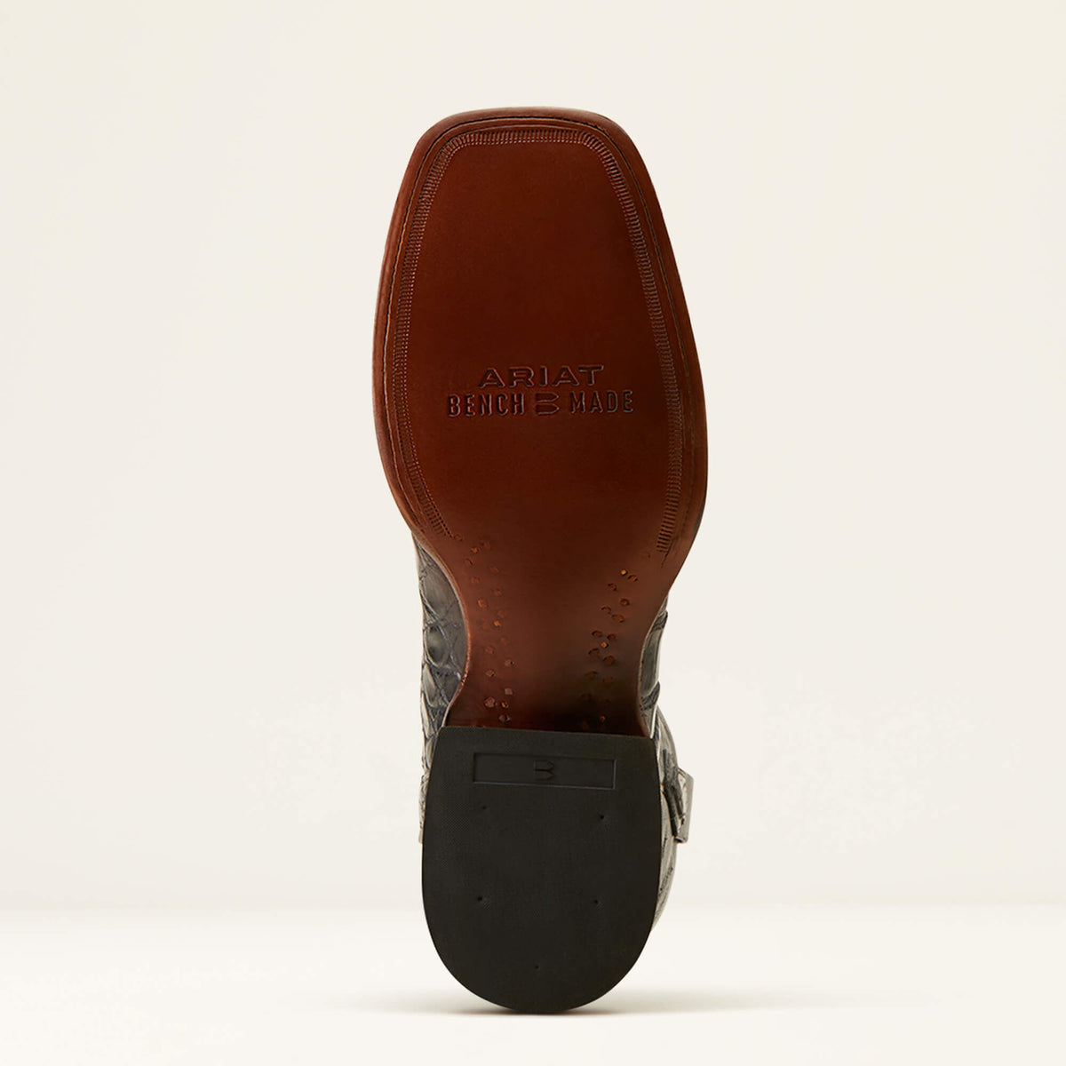 Bench Made Bassett Western Boot Ariat Men|Sale