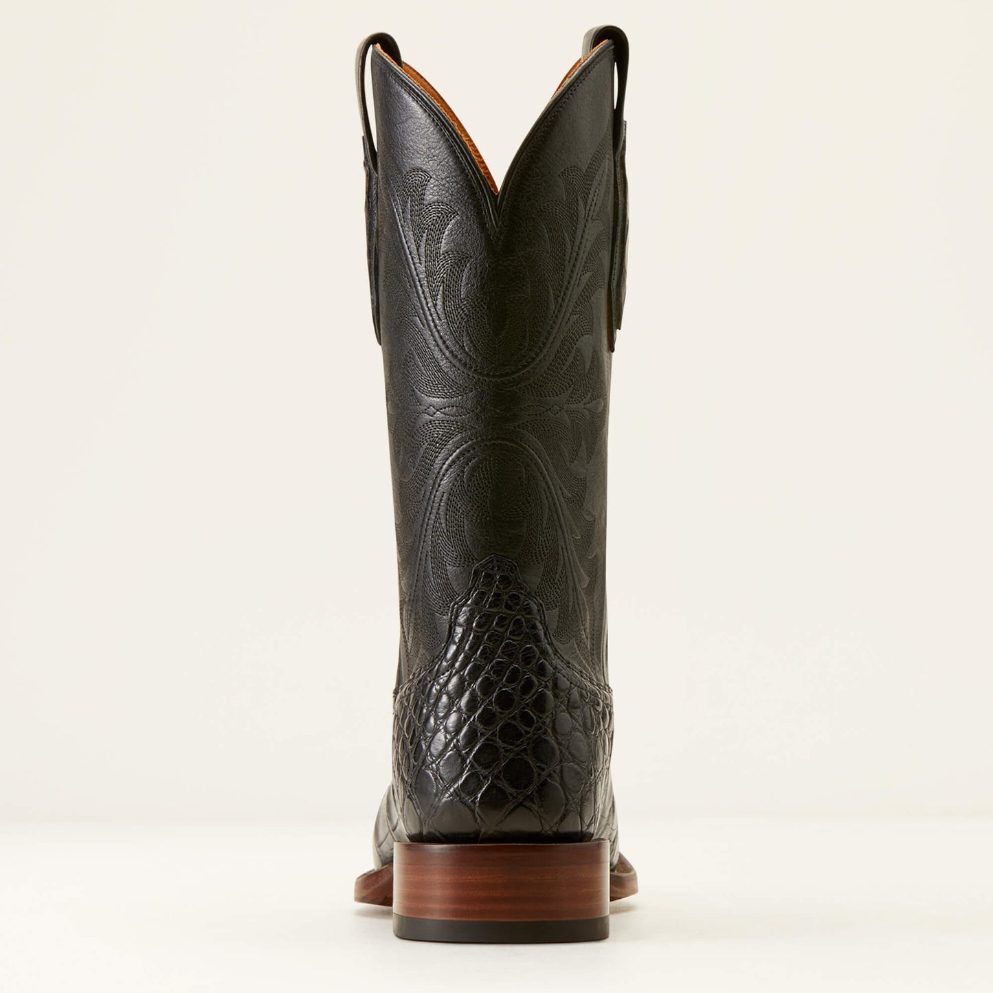Bench Made Bassett Western Boot Ariat Men|Sale