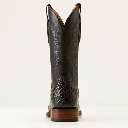 Bench Made Bassett Western Boot Ariat Men|Sale