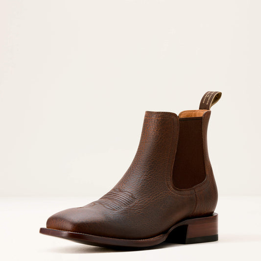Bench Made Younger Western Boot Ariat Men