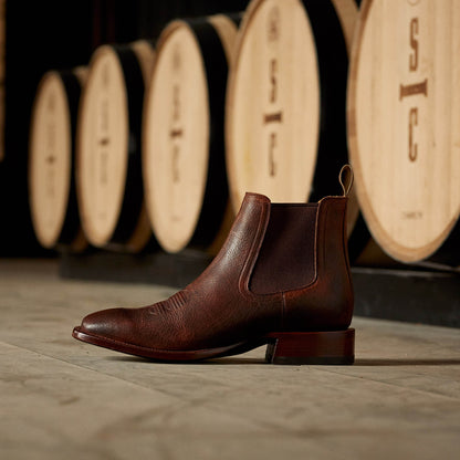 Bench Made Younger Western Boot Ariat Men