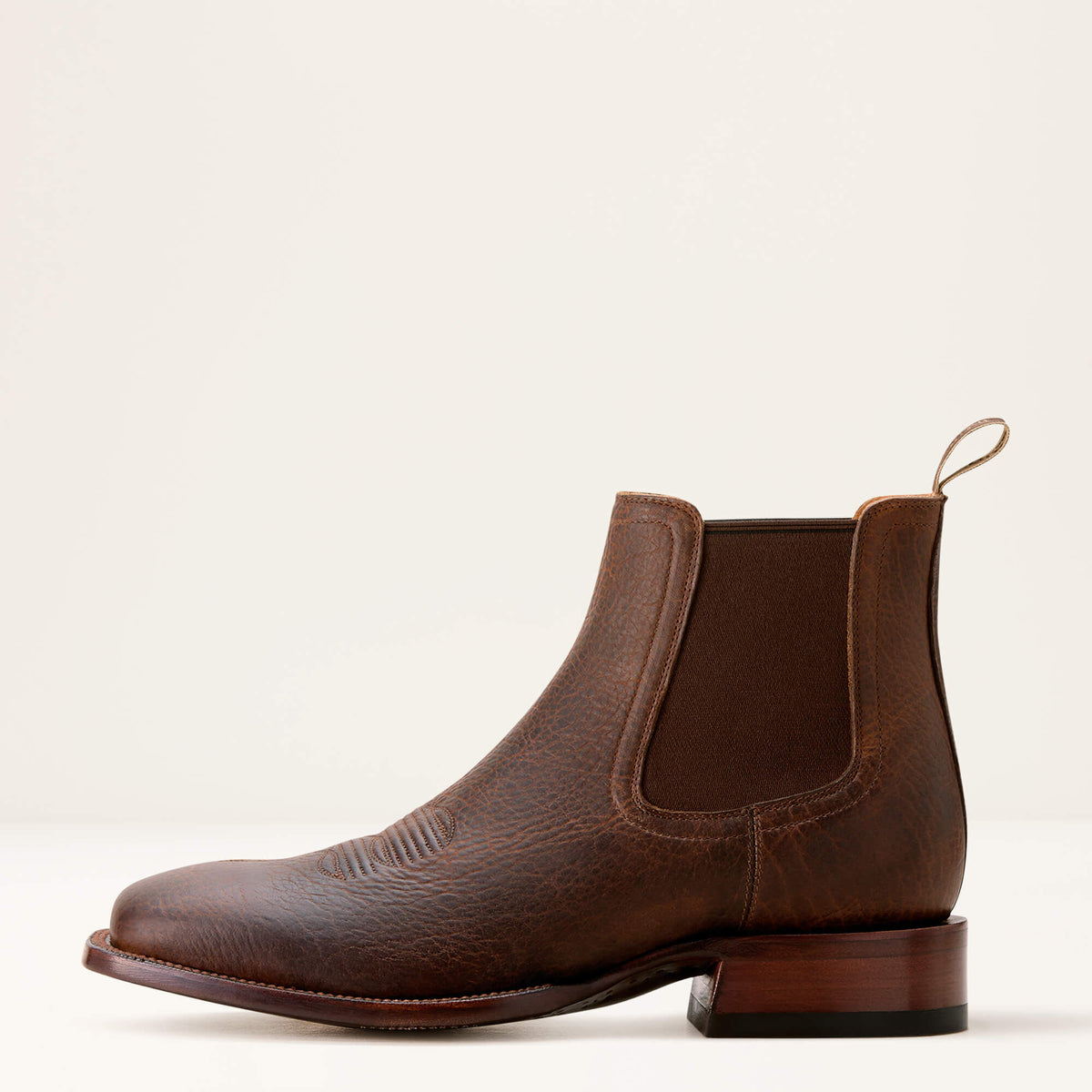 Bench Made Younger Western Boot Ariat Men