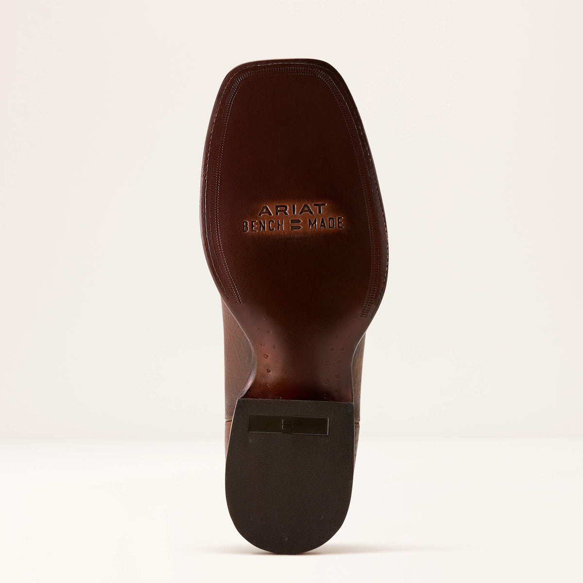 Bench Made Younger Western Boot Ariat Men