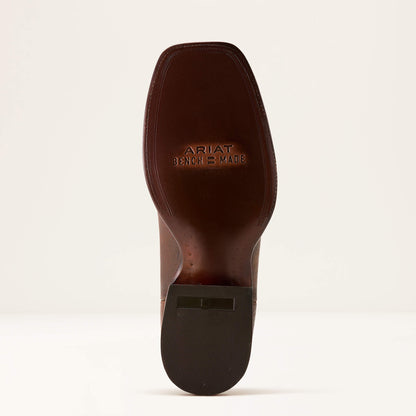 Bench Made Younger Western Boot Ariat Men