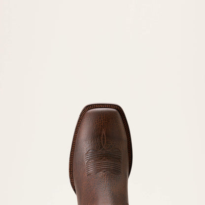 Bench Made Younger Western Boot Ariat Men