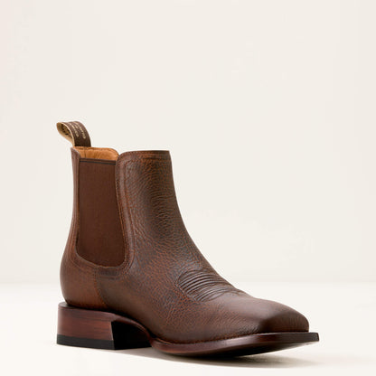 Bench Made Younger Western Boot Ariat Men