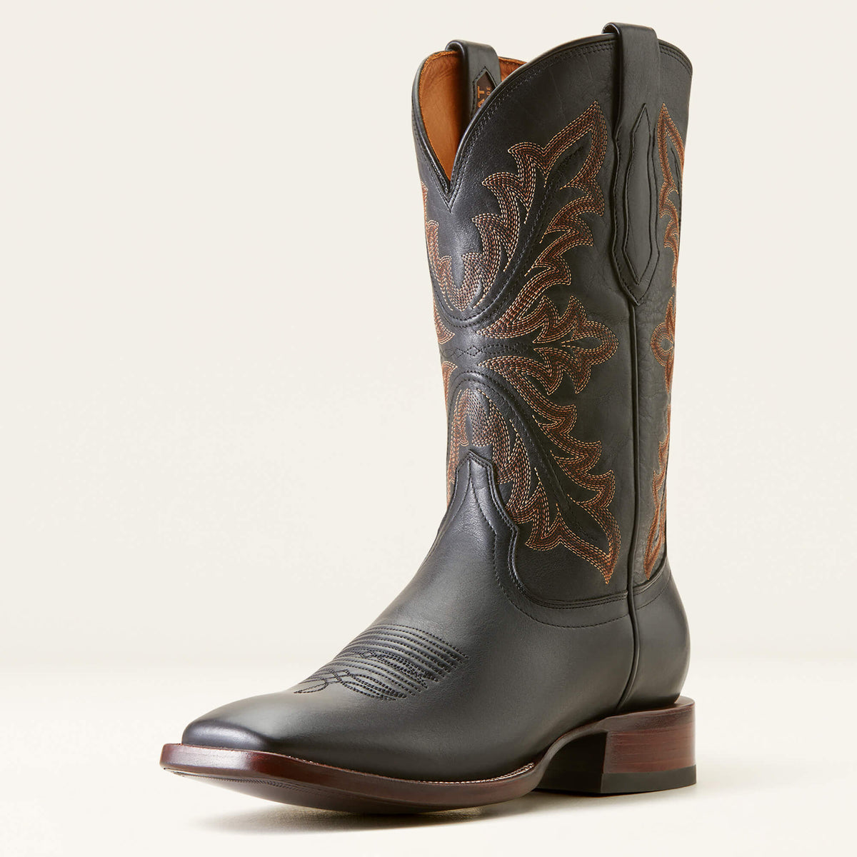 Bench Made Bassett Cowboy Boot Ariat Men