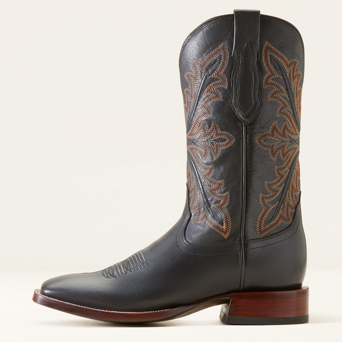 Bench Made Bassett Cowboy Boot Ariat Men