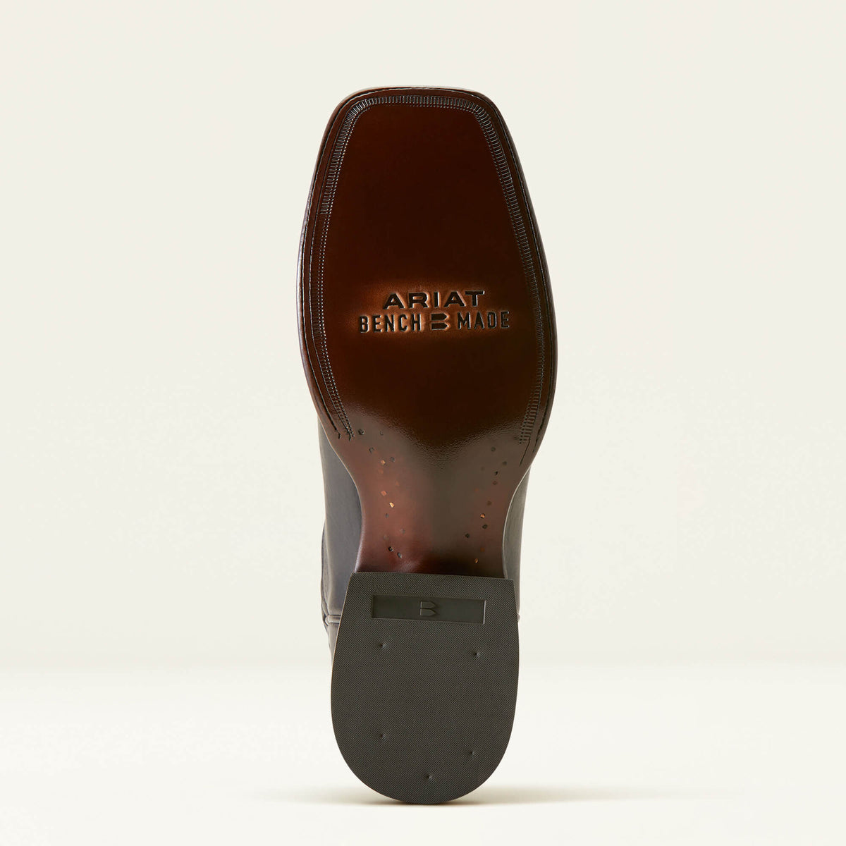 Bench Made Bassett Cowboy Boot Ariat Men