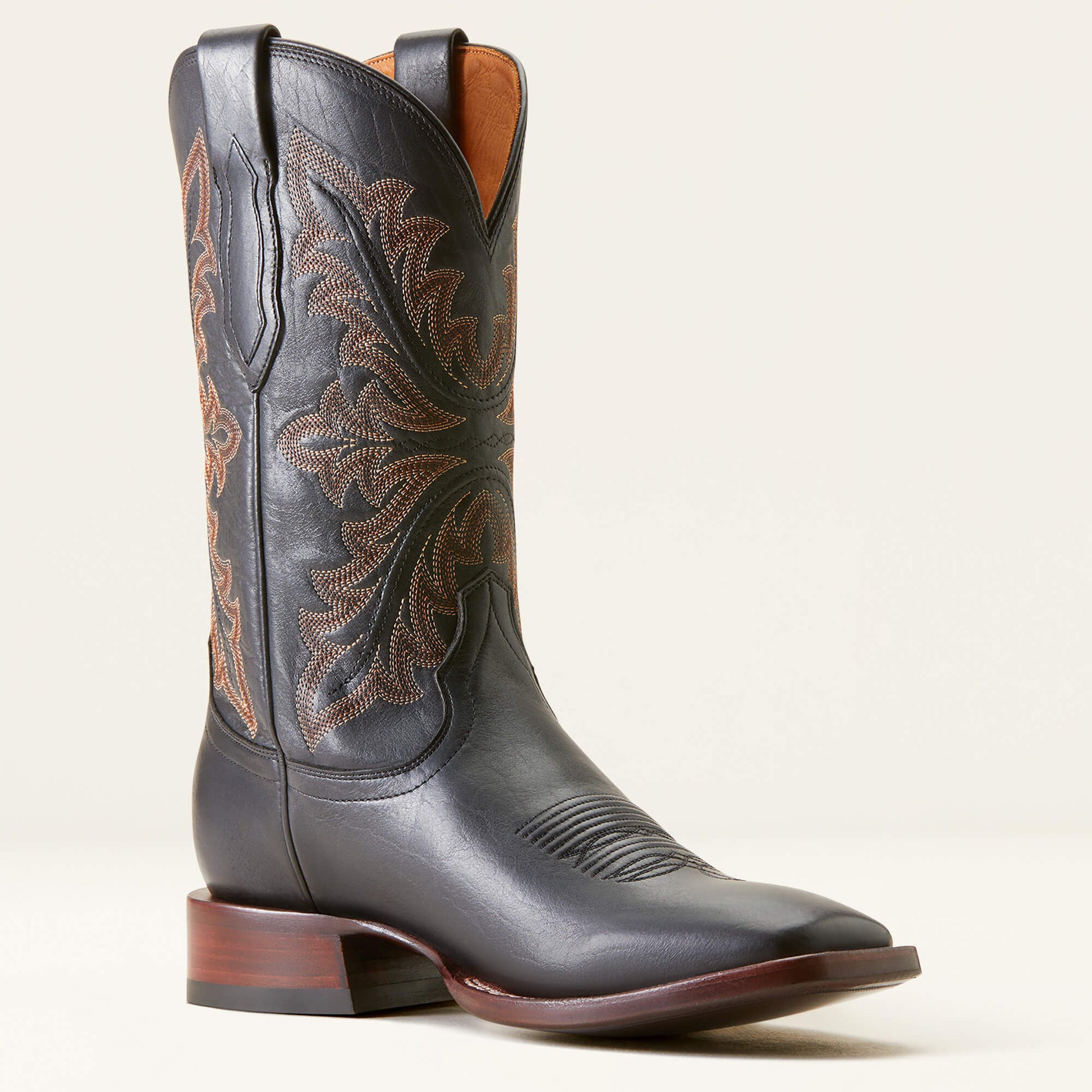 Bench Made Bassett Cowboy Boot Ariat Men