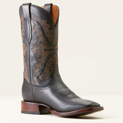 Bench Made Bassett Cowboy Boot Ariat Men