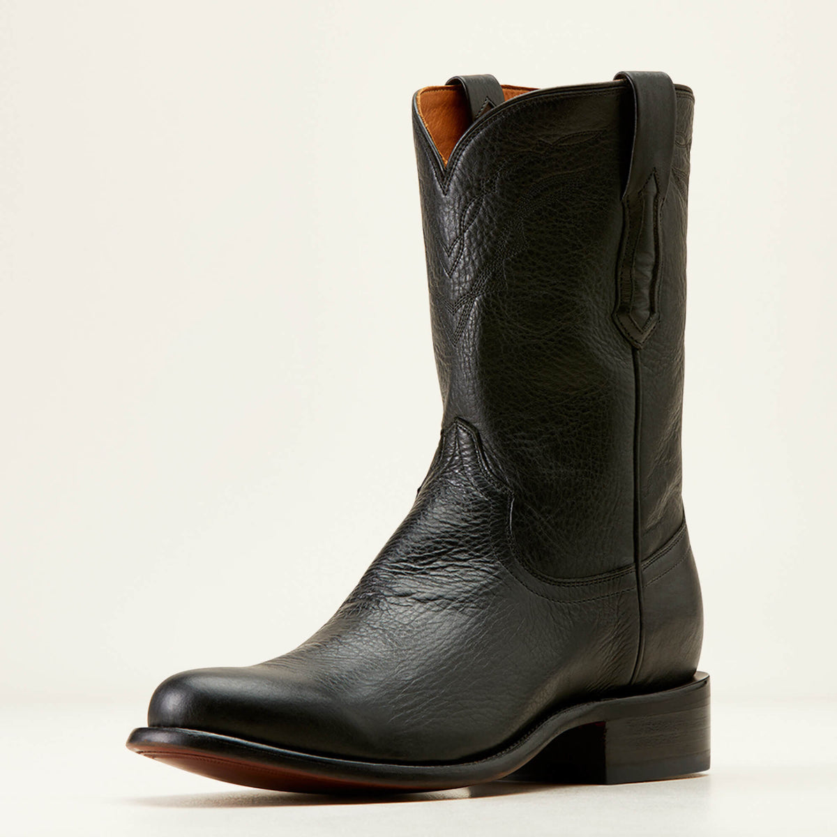 Bench Made Clanton Western Boot Ariat Men