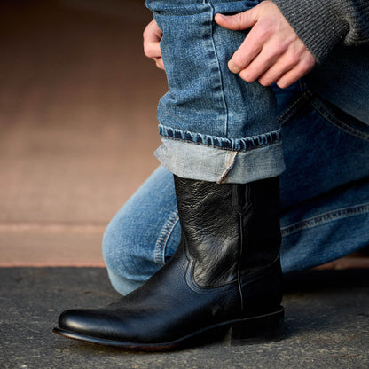 Bench Made Clanton Western Boot Ariat Men