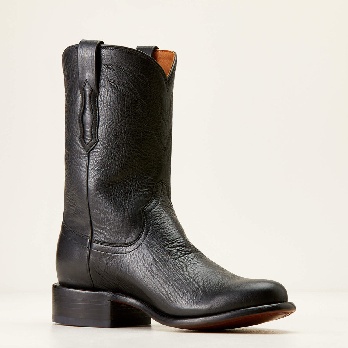 Bench Made Clanton Western Boot Ariat Men
