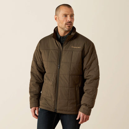Crius Insulated Jacket Ariat Men|Sale