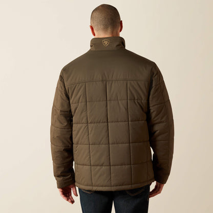 Crius Insulated Jacket Ariat Men|Sale