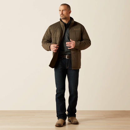 Crius Insulated Jacket Ariat Men|Sale