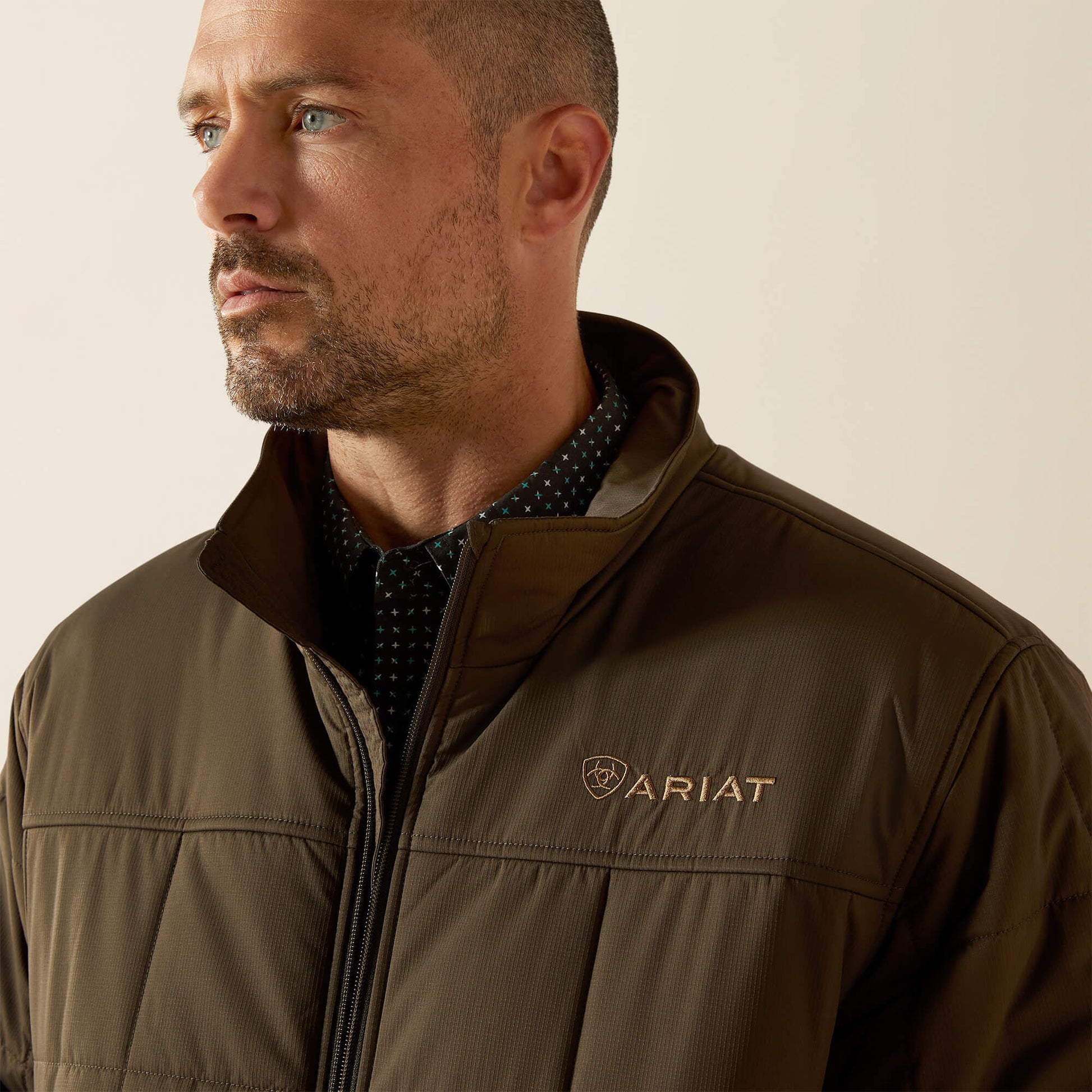 Crius Insulated Jacket Ariat Men|Sale