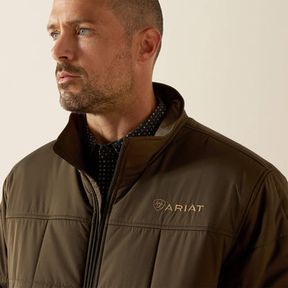 Crius Insulated Jacket Ariat Men|Sale