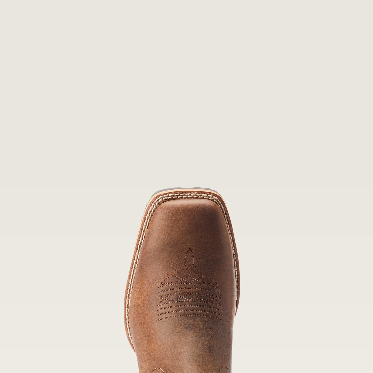 Hybrid Low Boy Wide Square Toe Chelsea Boot Ariat Men