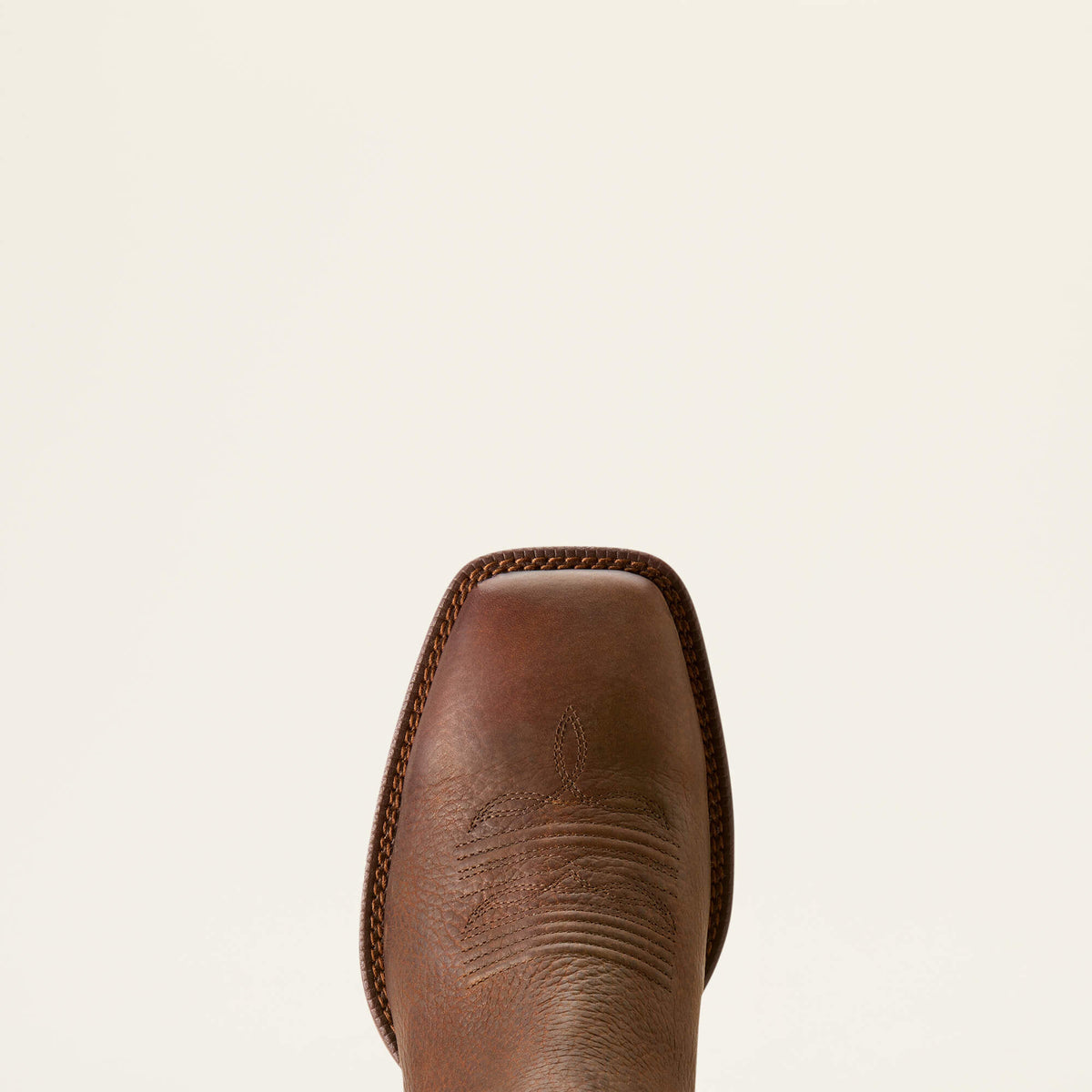 Booker Chelsea Wide Square Toe Western Boot Ariat Men|Kids