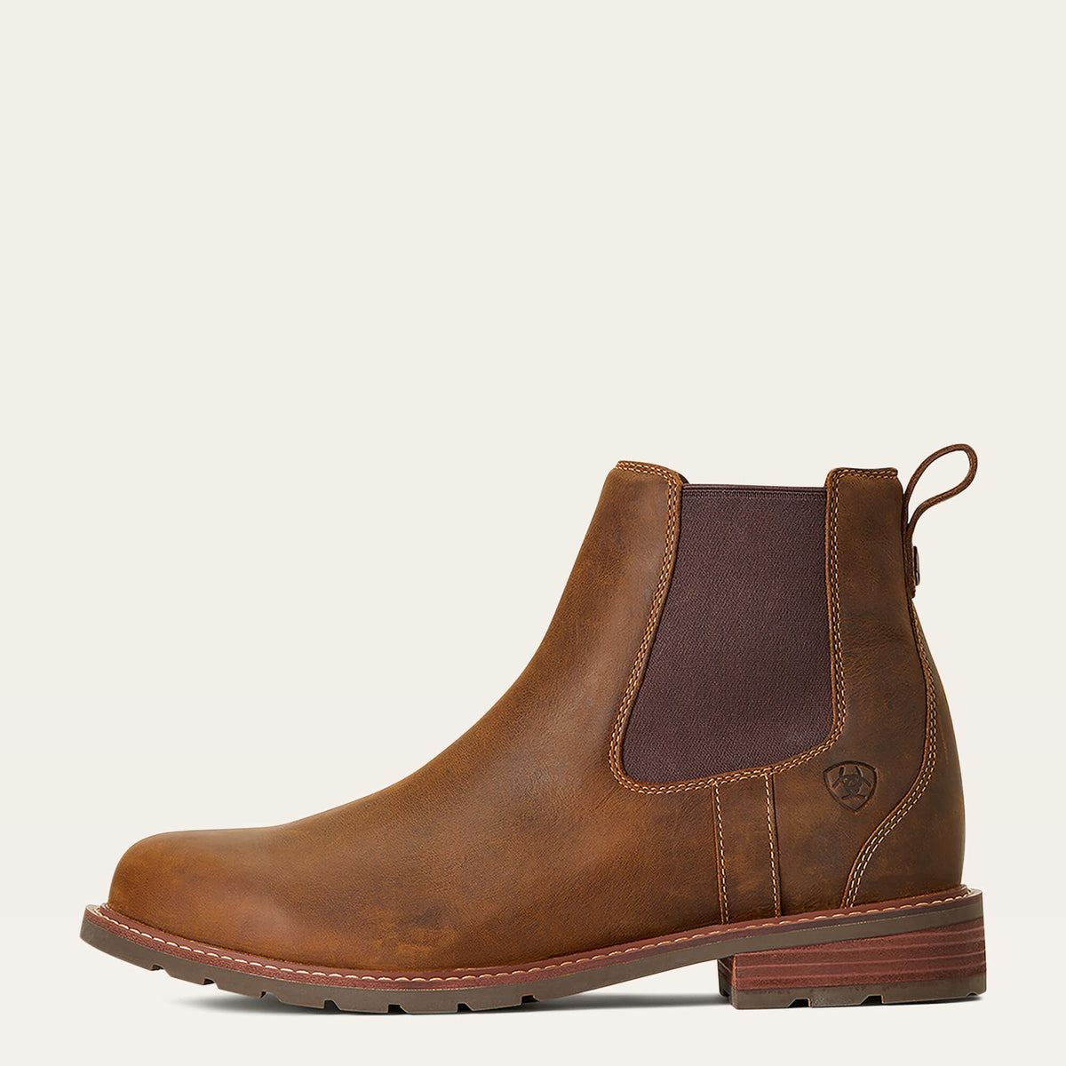 Wexford Waterproof Chelsea Boot Ariat Men